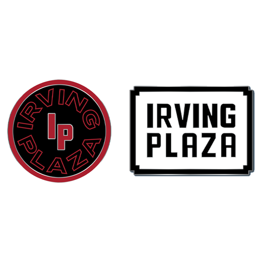 Enamel Pin